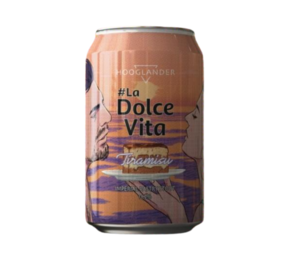 Hooglander Pastry Stout 33CL Hooglander Pastry Stout 33CL