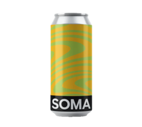 SOMA Beer Double HBC 586 Drip 44CL SOMA Beer Double HBC 586 Drip 44CL