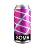 SOMA Beer Night Rider 44CL SOMA Beer Night Rider 44CL