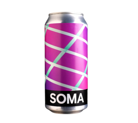 SOMA Beer Night Rider 44CL SOMA Beer Night Rider 44CL