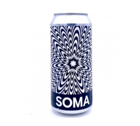 SOMA Beer Kowloon 44CL SOMA Beer Kowloon 44CL