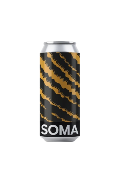 Soma The Nuts 44CL