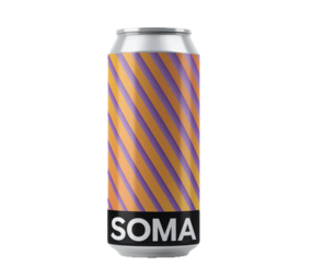 SOMA Beer Beach House 44CL SOMA Beer Beach House 44CL