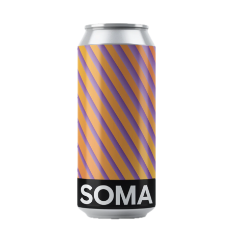 SOMA Beer Soma Beach House 44CL 8% SOMA Beer Soma Beach House 44CL 8%