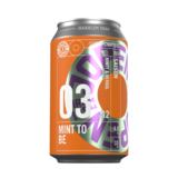 Jopen Mint To Be 33CL Jopen Mint To Be 33CL