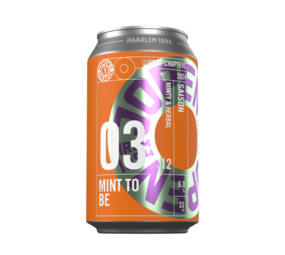 Jopen Mint To Be 33CL Jopen Mint To Be 33CL