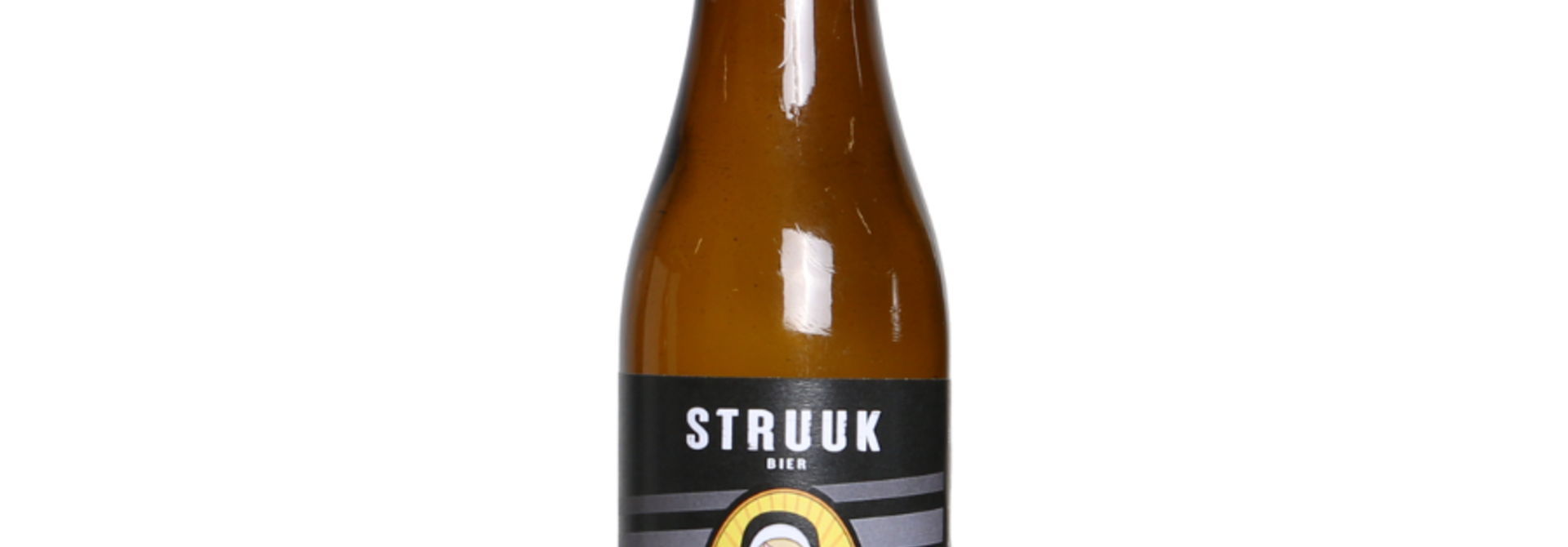 Struuk Ons Nunneke 33CL 7%