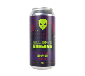 Fierce Darksynth 44CL Fierce Darksynth 44CL