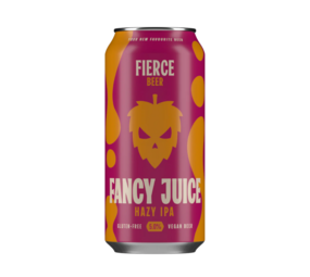 Fierce Fancy Juice 44CL Fierce Fancy Juice 44CL
