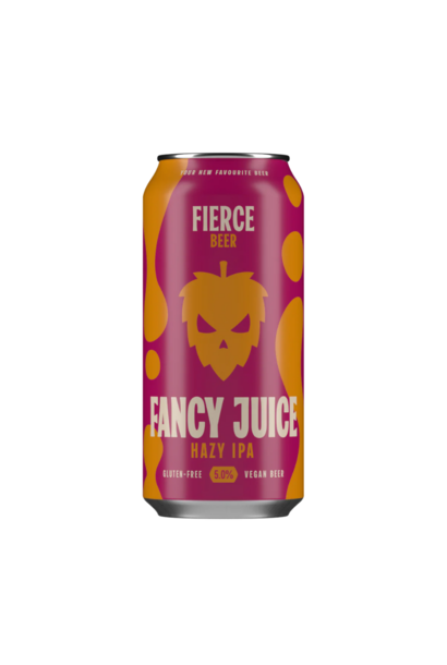 Fancy Juice 44CL