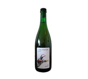 Boerenerf Oude Geuze Batch 3 75CL Boerenerf Oude Geuze Batch 3 75CL