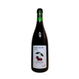 Boerenerf Kriek Amarone 75CL Boerenerf Kriek Amarone 75CL