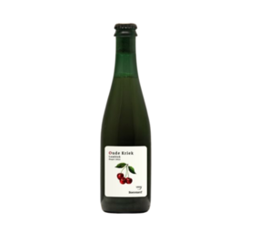 Boerenerf Oude Kriek 37,5CL Boerenerf Oude Kriek 37,5CL