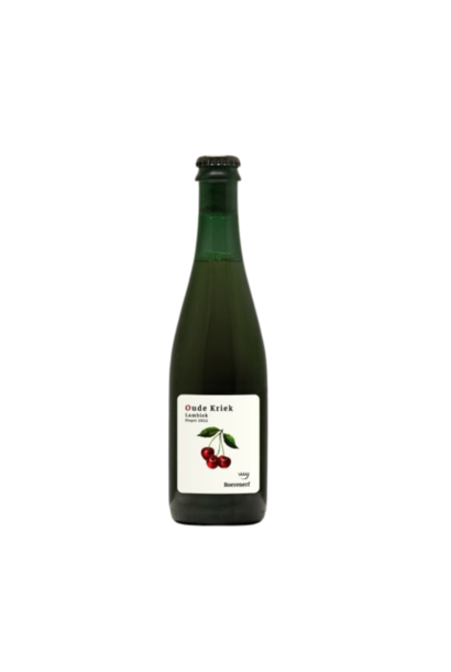 Oude Kriek 37,5CL