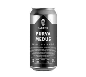 Labietis Purva Medus 44CL Labietis Purva Medus 44CL