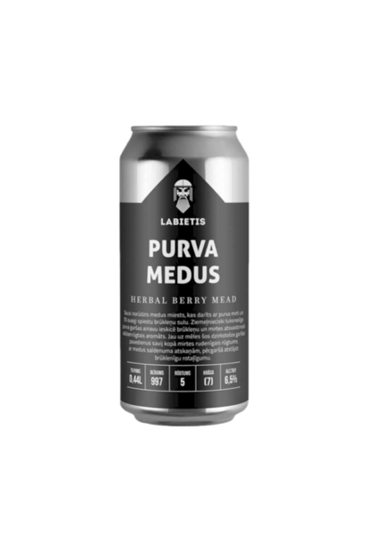 Purva Medus 44CL