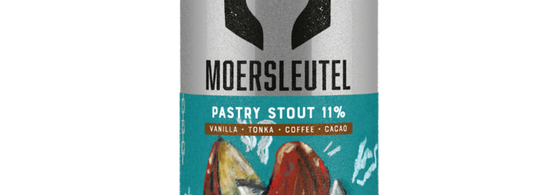 Moersleutel Bean Butcher 44CL 11%