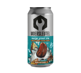 Moersleutel Moersleutel Bean Butcher 44CL Moersleutel Moersleutel Bean Butcher 44CL