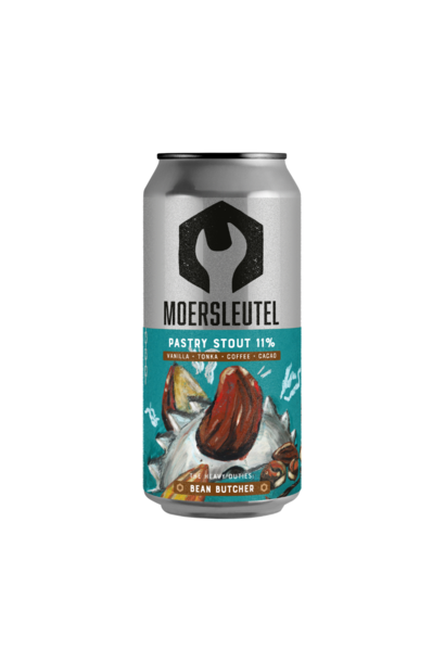 Moersleutel Bean Butcher 44CL