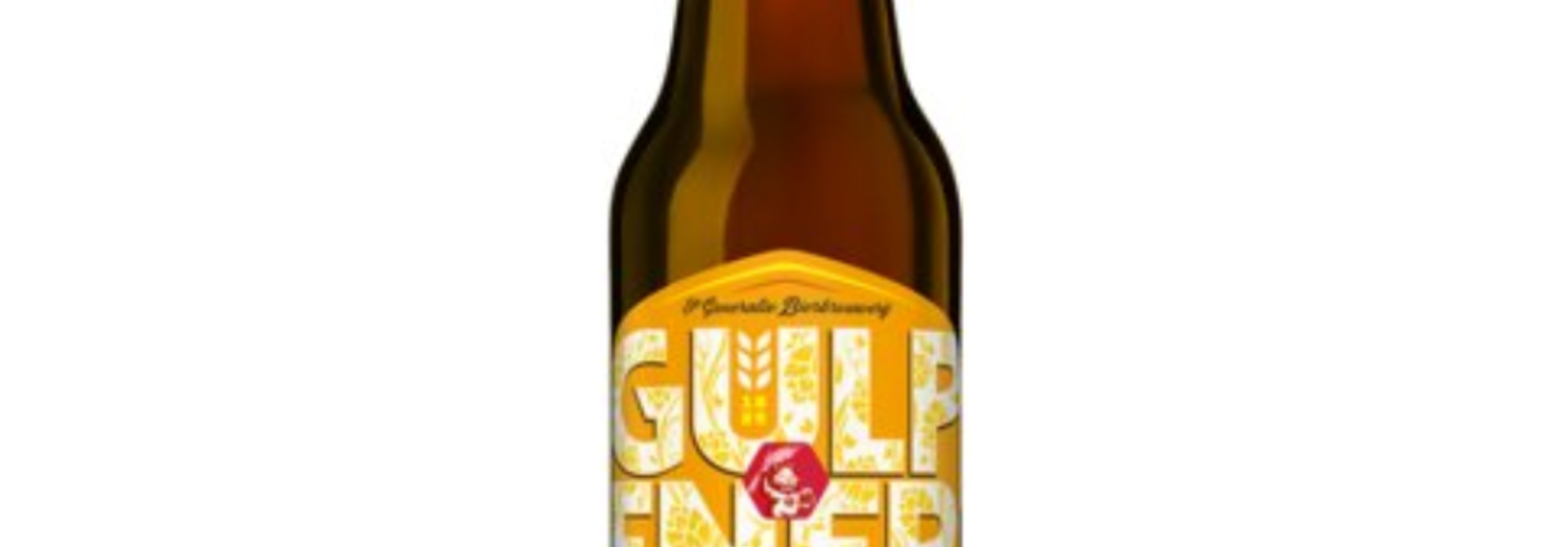 Gulpener Blond met Vlierbloesem 30CL 6%