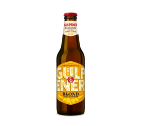 Gulpener Blond met Vlierbloesem 30CL Gulpener Blond met Vlierbloesem 30CL