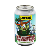 Uiltje Herr Oakmeister von Dunkel 33CL Uiltje Herr Oakmeister von Dunkel 33CL