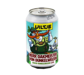 Uiltje Herr Oakmeister von Dunkel 33CL Uiltje Herr Oakmeister von Dunkel 33CL