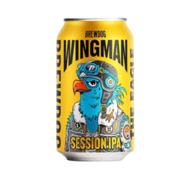 Brewdog Wingman 33CL Brewdog Wingman 33CL