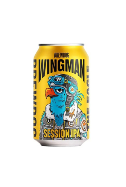 Wingman 33CL