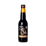 De Molen Koffie & Toffee 33CL De Molen Koffie & Toffee 33CL