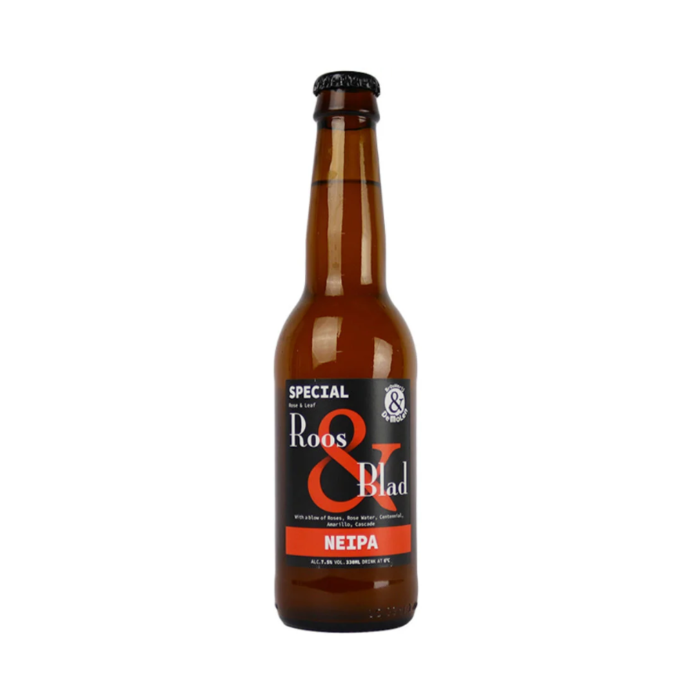 De Molen De Molen Roos & Blad 33CL 7,5%