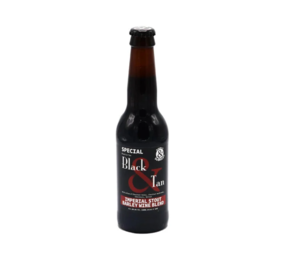 De Molen Black & Tan 33CL De Molen Black & Tan 33CL
