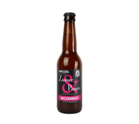 De Molen Zomer & Passie 33CL De Molen Zomer & Passie 33CL