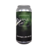 Arpus DDH Hops x Art #21 44CL Arpus DDH Hops x Art #21 44CL