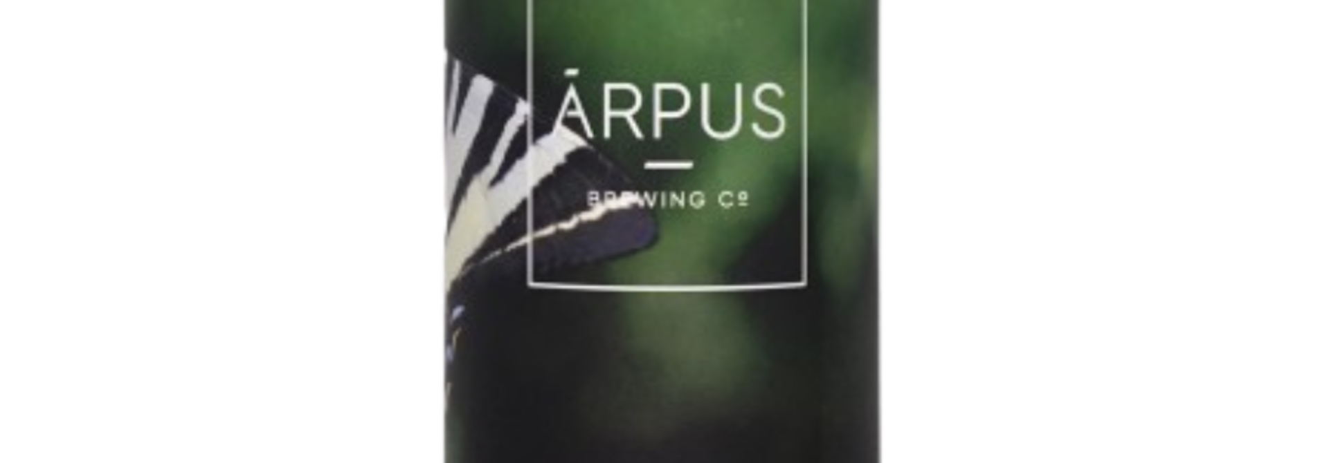Arpus DDH Hops x Art #21 44CL 6,5%