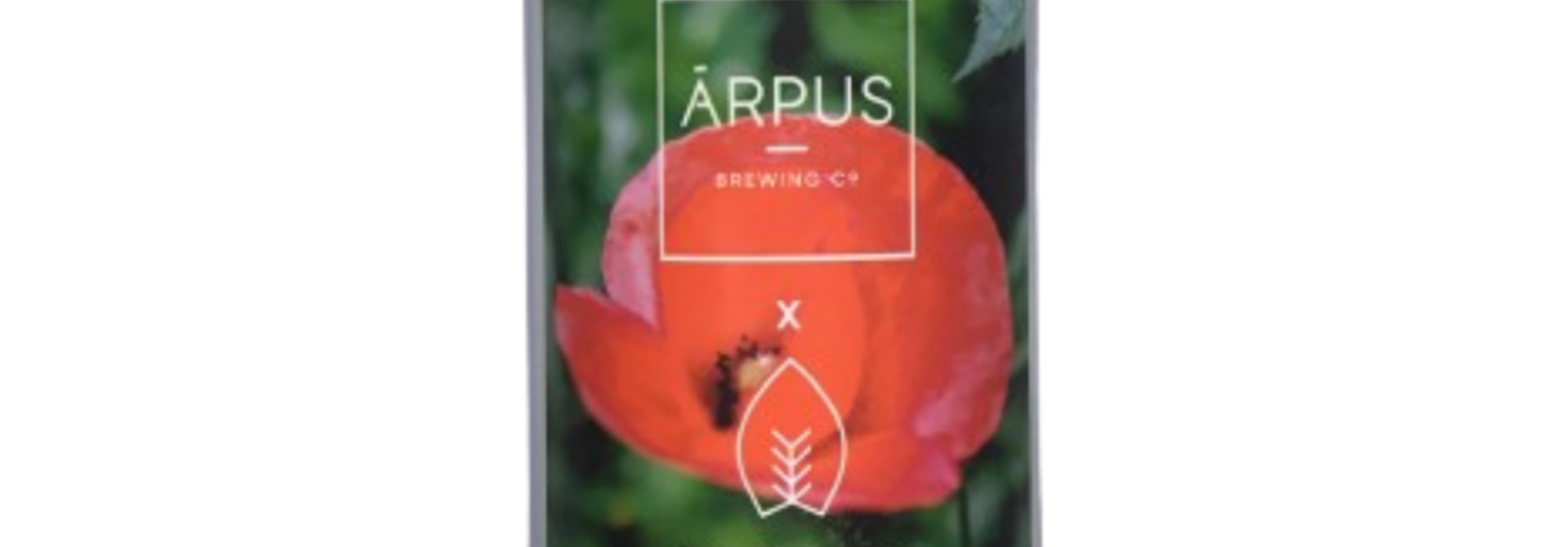 Arpus/Fuerst Wiacek TDH Nelson x Riwaka x moutere x motuera x rakau DIPA 44CL 8%