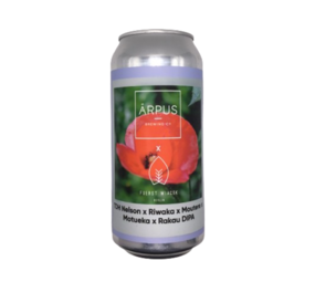 Arpus Wiacek TDH Nelson x Riwaka x moutere x motuera x rakau DIPA 44CL Arpus Wiacek TDH Nelson x Riwaka x moutere x motuera x rakau DIPA 44CL
