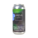 Arpus Arpus Mango x Blackberry x Passionfruit x Cherry Smoothie Sour ALE 44CL 4,5% Arpus Arpus Mango x Blackberry x Passionfruit x Cherry Smoothie Sour ALE 44CL 4,5%