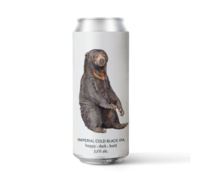 BEVOG Bevog Sun Bear 50CL BEVOG Bevog Sun Bear 50CL