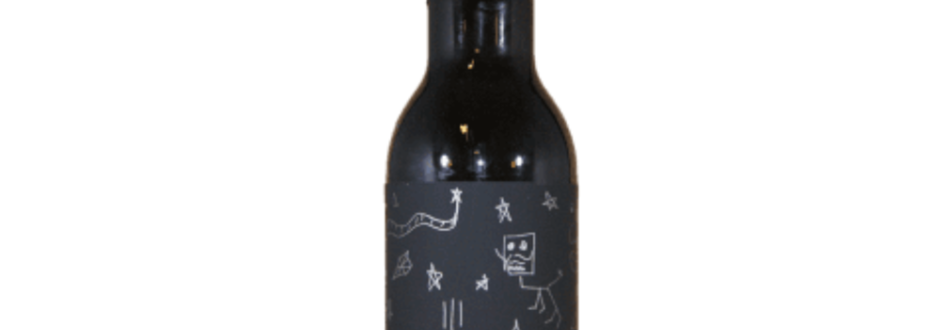 Bevog Dreams 24 33CL 18,5%