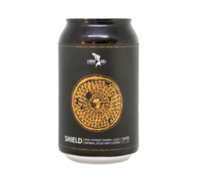 Lough Gill Schield 2023 33CL Lough Gill Schield 2023 33CL