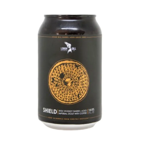 Lough Gill Lough Gill Schield 2023 33CL 14% Lough Gill Lough Gill Schield 2023 33CL 14%