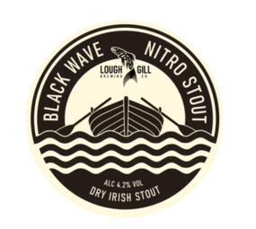 Lough Gill Black Wave 44CL Lough Gill Black Wave 44CL