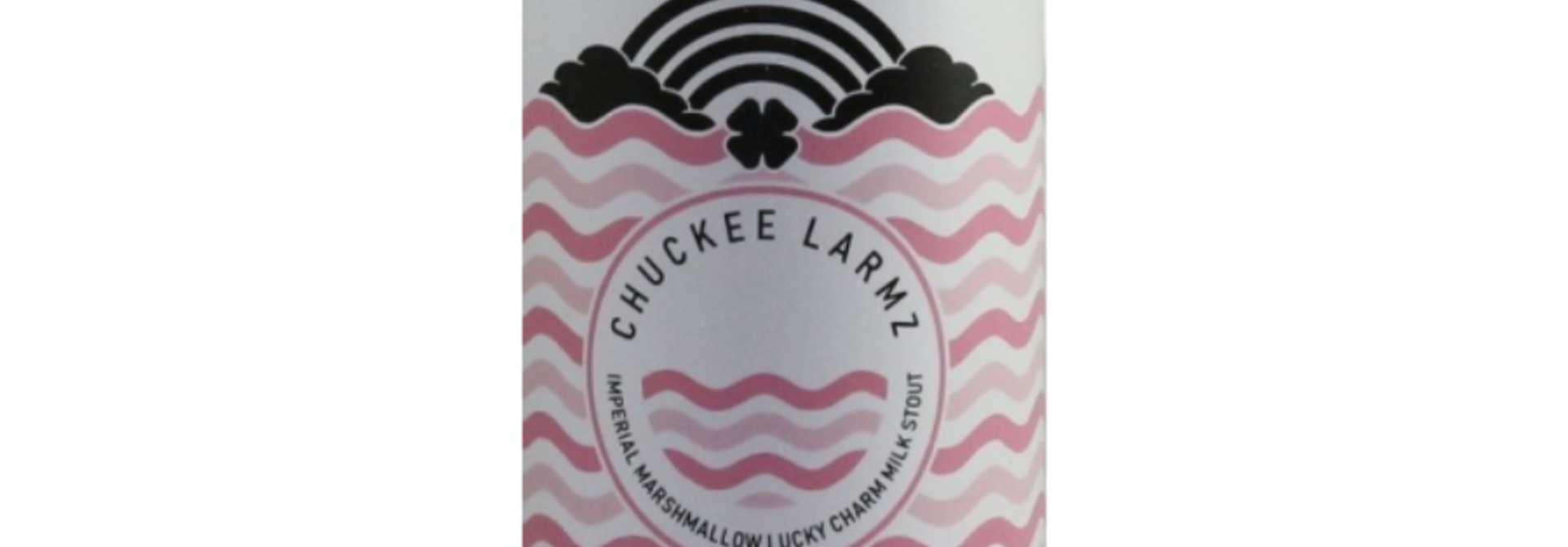 Lough Gill Chuckee Larmz 44CL 9,1%