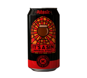 Kees Its a sin 33CL Kees Its a sin 33CL