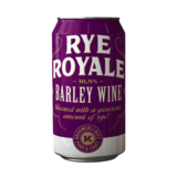 Kees Rye Royal 33CL Kees Rye Royal 33CL