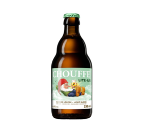 La Chouffe Lite 33CL La Chouffe Lite 33CL