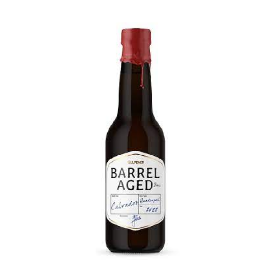 Gulpener Scottish Wiskey BA 33CL