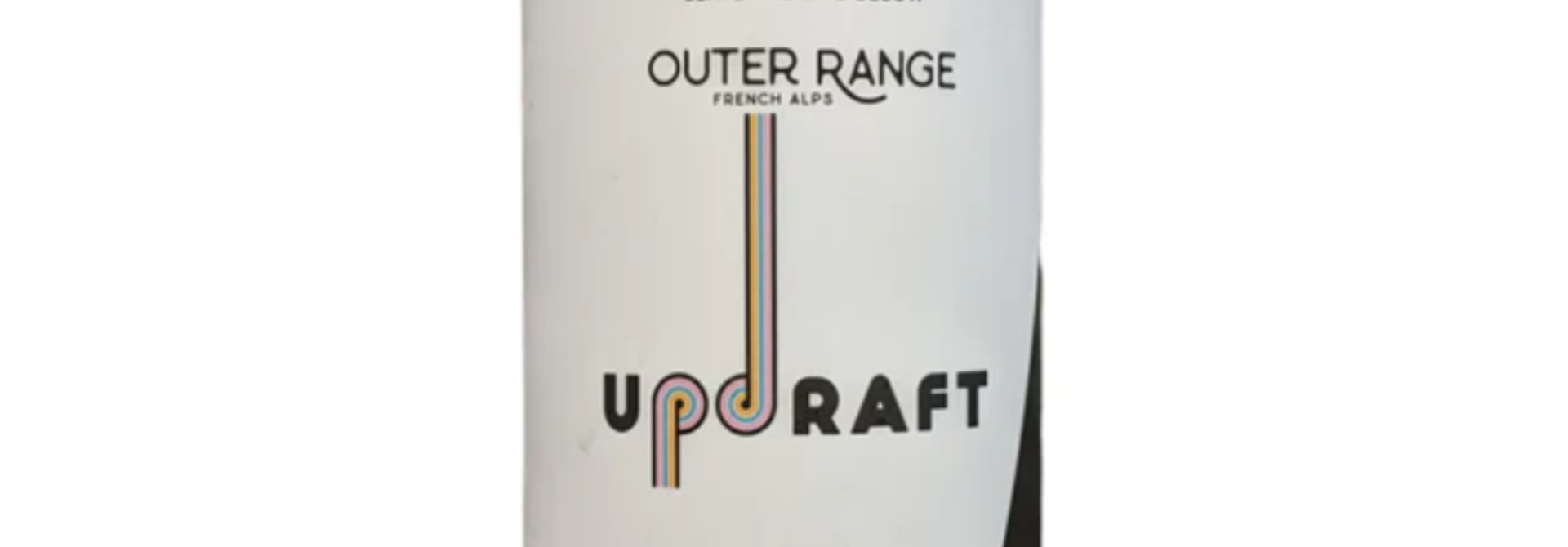 Outer Range French Alps Updraft 44CL 6%