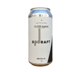 Outer Range Updraft 44CL Outer Range Updraft 44CL